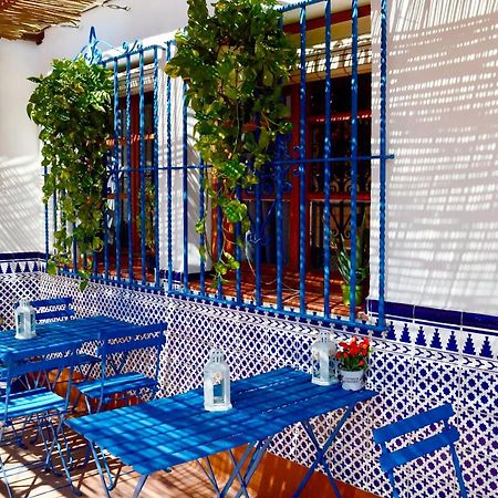 Apartamento En Sevilla Centro Con Vistas A La Plaza Alameda De Hercules - Hasta 6 Personas Экстерьер фото