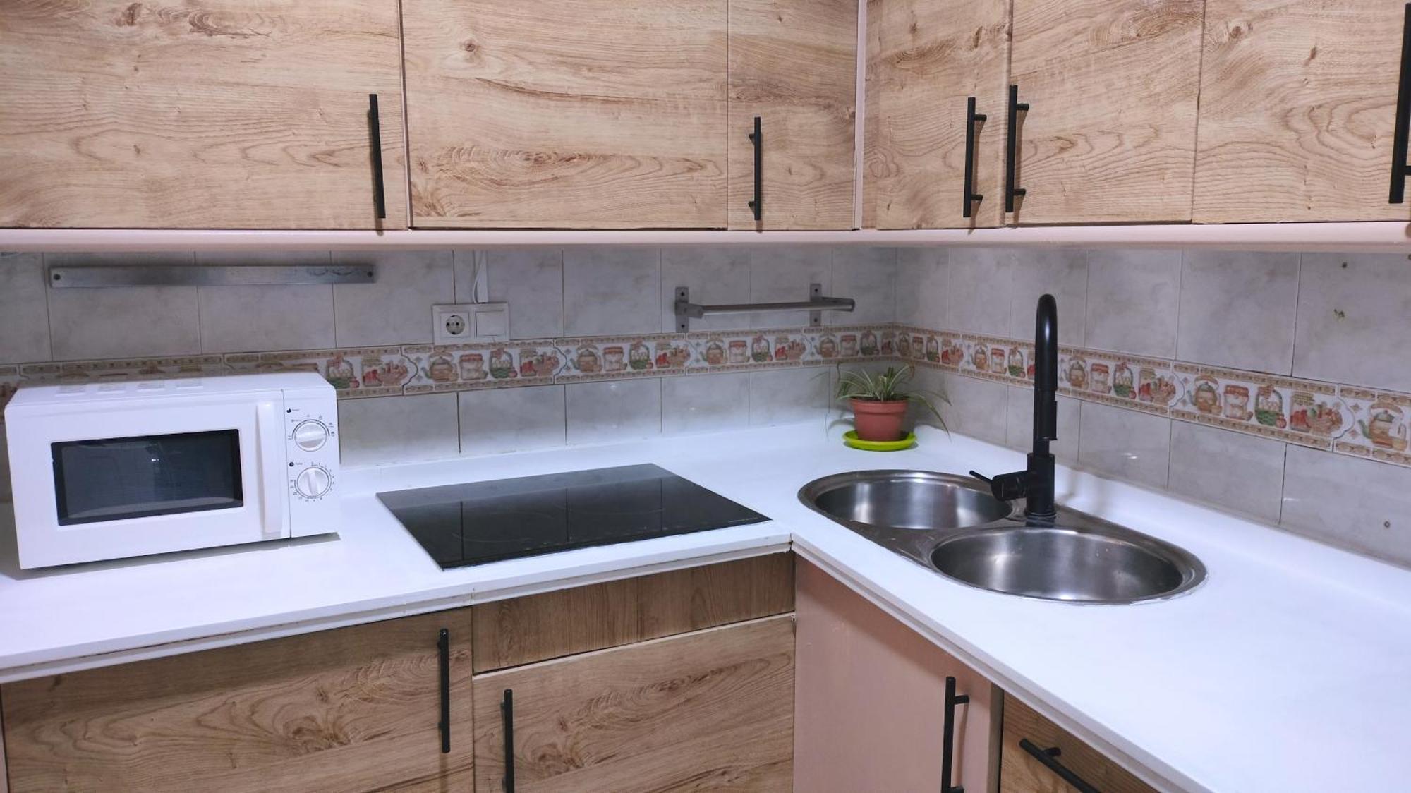 Apartamento En Sevilla Centro Con Vistas A La Plaza Alameda De Hercules - Hasta 6 Personas Экстерьер фото